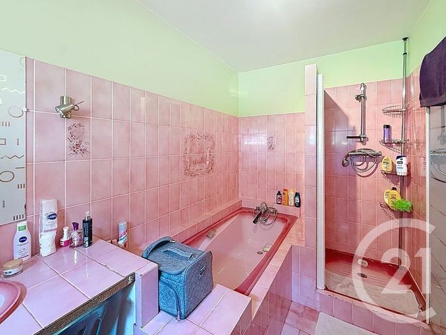maison à vendre - 9 pièces - 155.0 m2 - ST CLET - 22 - BRETAGNE - Century 21 Le Calvez