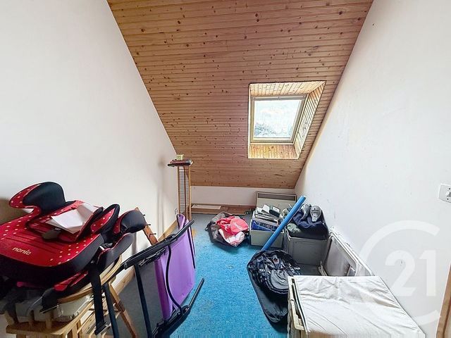 maison à vendre - 9 pièces - 155.0 m2 - ST CLET - 22 - BRETAGNE - Century 21 Le Calvez