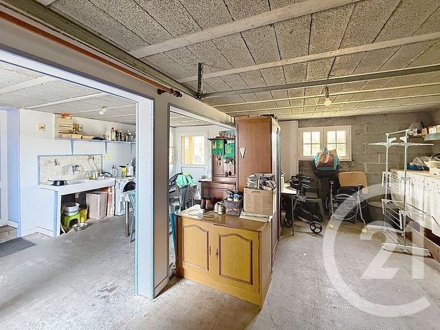 maison à vendre - 9 pièces - 155.0 m2 - ST CLET - 22 - BRETAGNE - Century 21 Le Calvez