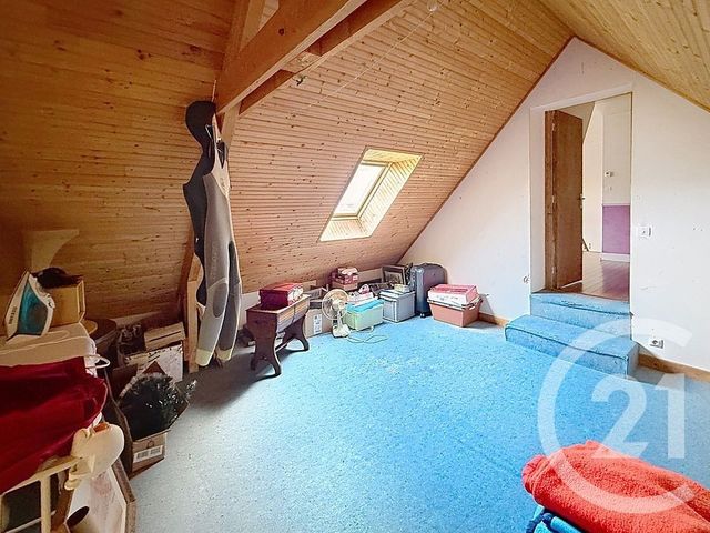 maison à vendre - 9 pièces - 155.0 m2 - ST CLET - 22 - BRETAGNE - Century 21 Le Calvez