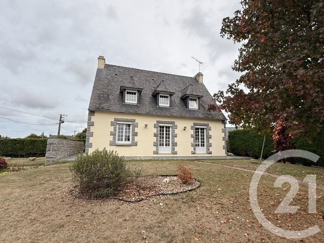 Maison à vendre PAIMPOL