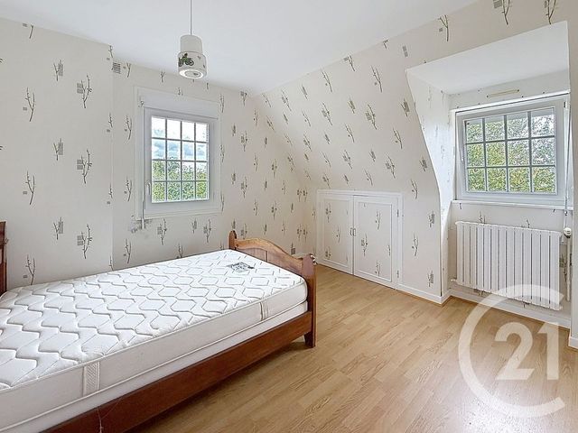 maison à vendre - 6 pièces - 123.0 m2 - PAIMPOL - 22 - BRETAGNE - Century 21 Le Calvez