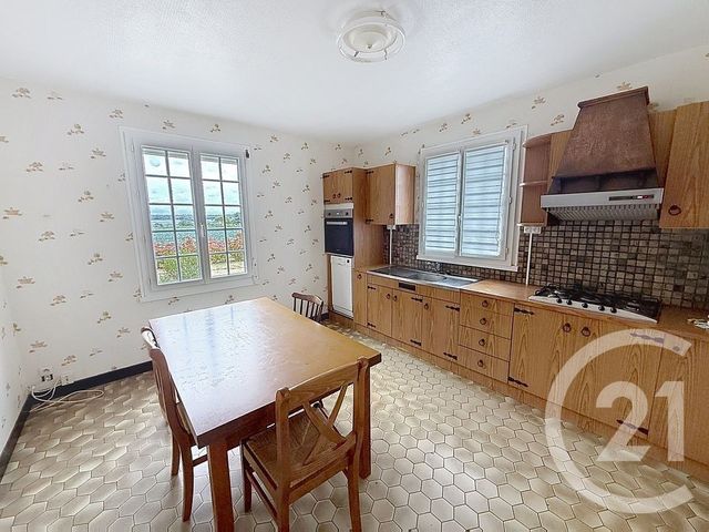 maison à vendre - 6 pièces - 123.0 m2 - PAIMPOL - 22 - BRETAGNE - Century 21 Le Calvez