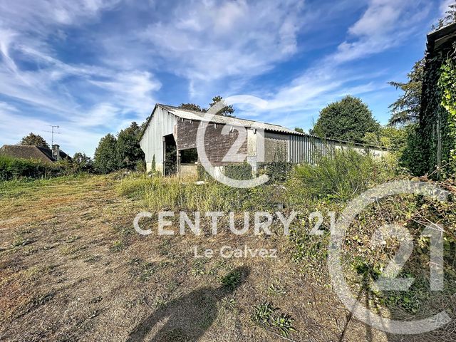 maison à vendre - 3 pièces - 83.21 m2 - PLESIDY - 22 - BRETAGNE - Century 21 Le Calvez