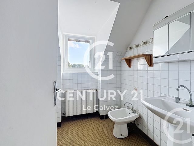 maison à vendre - 3 pièces - 83.21 m2 - PLESIDY - 22 - BRETAGNE - Century 21 Le Calvez