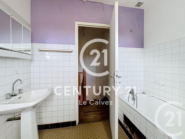maison à vendre - 3 pièces - 83.21 m2 - PLESIDY - 22 - BRETAGNE - Century 21 Le Calvez
