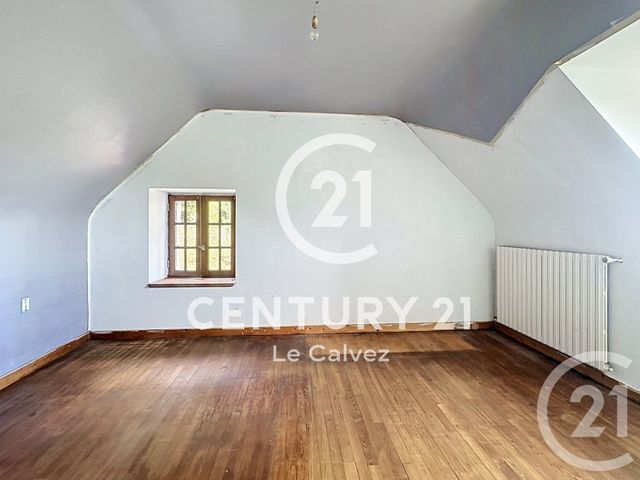 maison à vendre - 3 pièces - 83.21 m2 - PLESIDY - 22 - BRETAGNE - Century 21 Le Calvez