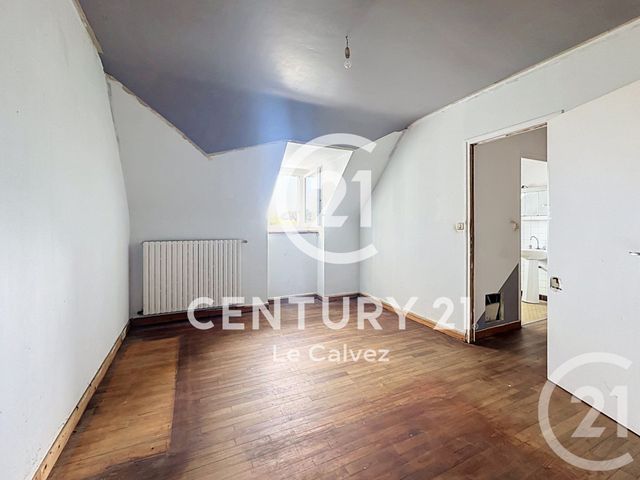 maison à vendre - 3 pièces - 83.21 m2 - PLESIDY - 22 - BRETAGNE - Century 21 Le Calvez