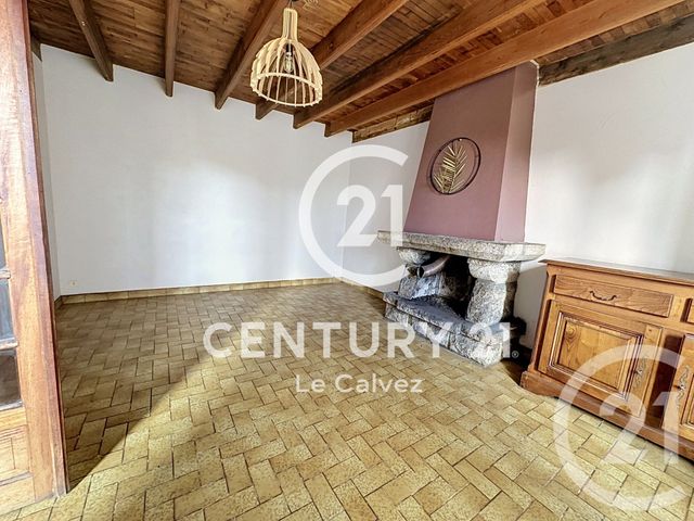 maison à vendre - 3 pièces - 83.21 m2 - PLESIDY - 22 - BRETAGNE - Century 21 Le Calvez