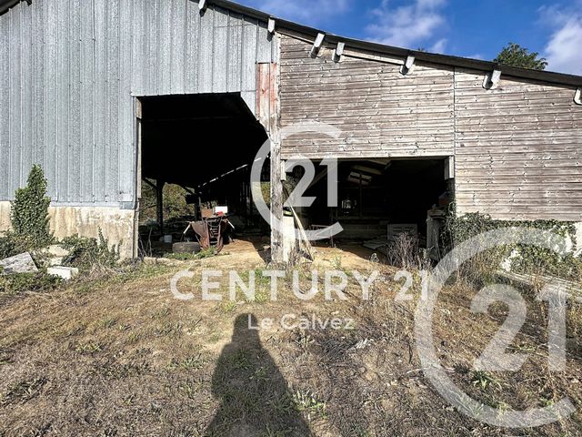 maison à vendre - 3 pièces - 83.21 m2 - PLESIDY - 22 - BRETAGNE - Century 21 Le Calvez