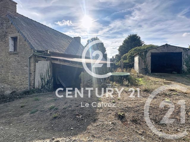 maison à vendre - 3 pièces - 83.21 m2 - PLESIDY - 22 - BRETAGNE - Century 21 Le Calvez