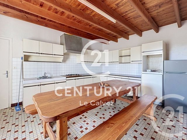 maison à vendre - 3 pièces - 83.21 m2 - PLESIDY - 22 - BRETAGNE - Century 21 Le Calvez