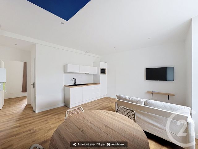appartement - GUINGAMP - 22
