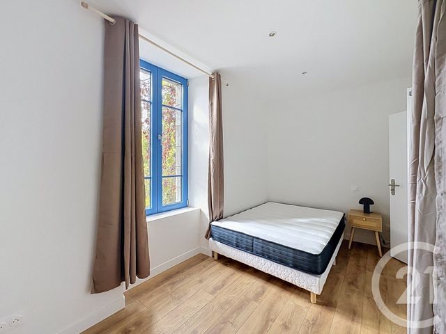 Appartement F2 à louer - 2 pièces - 34.37 m2 - GUINGAMP - 22 - BRETAGNE - Century 21 Le Calvez