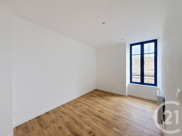 Appartement F3 à louer - 3 pièces - 42.89 m2 - GUINGAMP - 22 - BRETAGNE - Century 21 Le Calvez