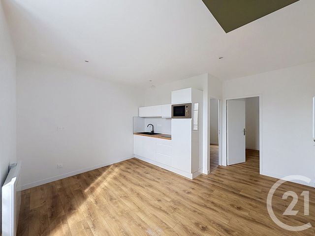appartement - GUINGAMP - 22