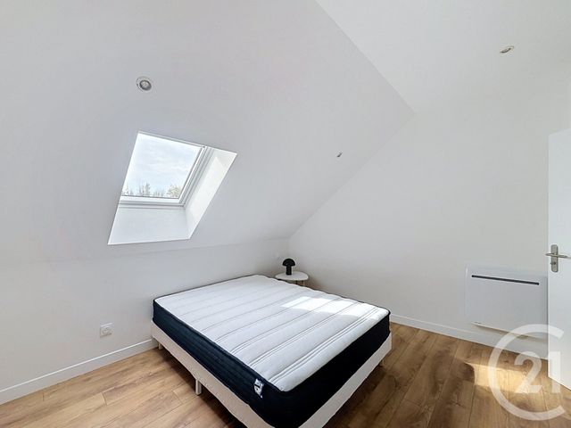 Appartement F2 à louer - 2 pièces - 28.16 m2 - GUINGAMP - 22 - BRETAGNE - Century 21 Le Calvez