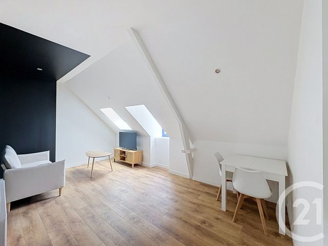 appartement - GUINGAMP - 22
