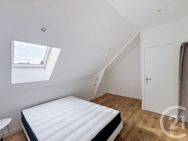 Appartement F2 à louer - 2 pièces - 28.34 m2 - GUINGAMP - 22 - BRETAGNE - Century 21 Le Calvez