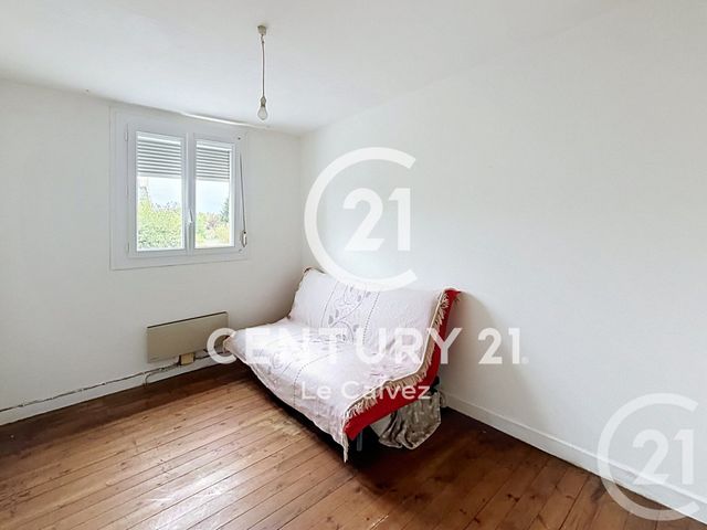 maison à vendre - 5 pièces - 80.0 m2 - POMMERIT LE VICOMTE - 22 - BRETAGNE - Century 21 Le Calvez