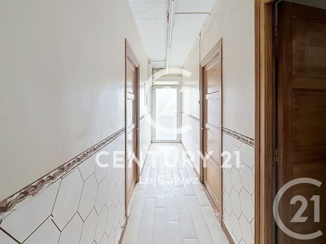maison à vendre - 5 pièces - 80.0 m2 - POMMERIT LE VICOMTE - 22 - BRETAGNE - Century 21 Le Calvez