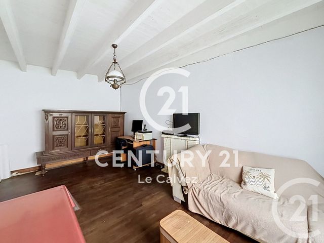 maison à vendre - 5 pièces - 80.0 m2 - POMMERIT LE VICOMTE - 22 - BRETAGNE - Century 21 Le Calvez