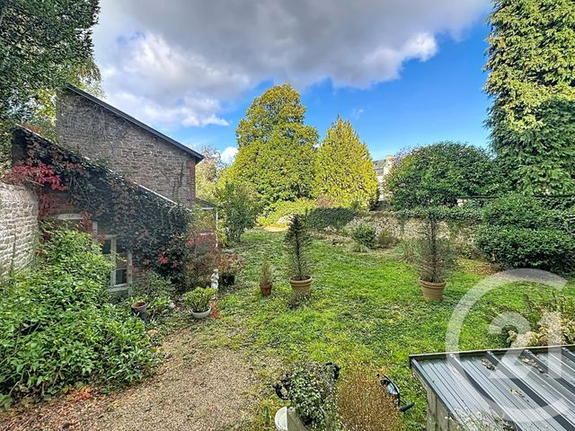 maison à vendre - 9 pièces - 299.99 m2 - GUINGAMP - 22 - BRETAGNE - Century 21 Le Calvez