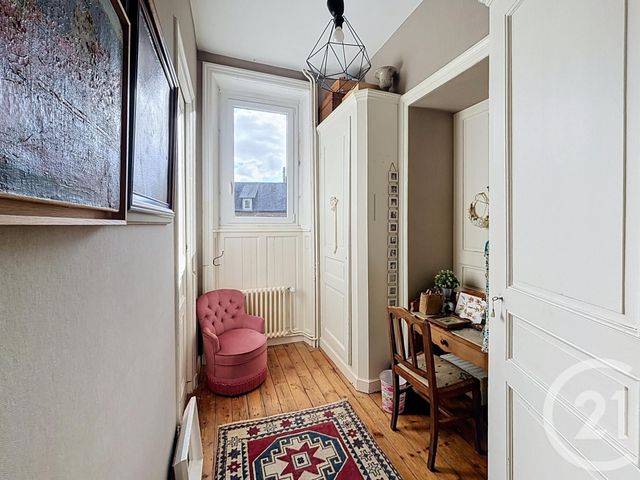 maison à vendre - 9 pièces - 299.99 m2 - GUINGAMP - 22 - BRETAGNE - Century 21 Le Calvez