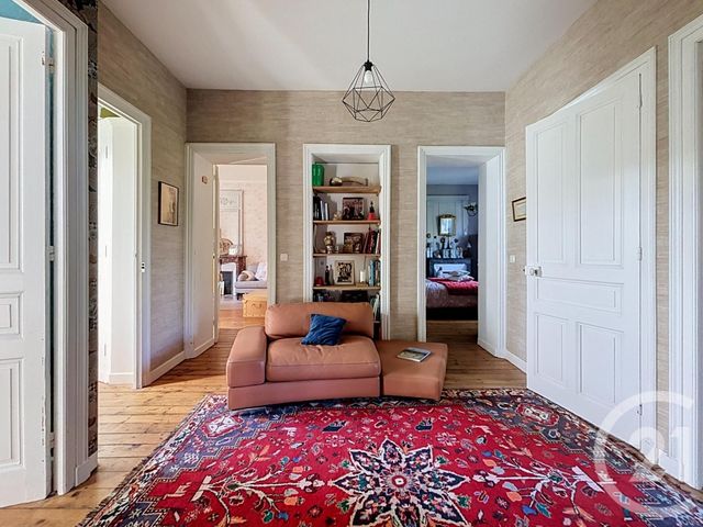 maison à vendre - 9 pièces - 299.99 m2 - GUINGAMP - 22 - BRETAGNE - Century 21 Le Calvez