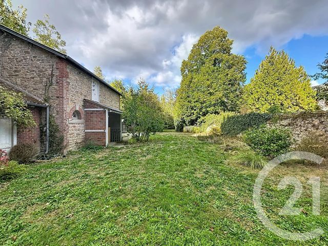 maison à vendre - 9 pièces - 299.99 m2 - GUINGAMP - 22 - BRETAGNE - Century 21 Le Calvez