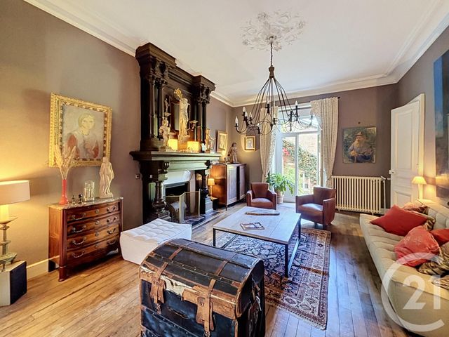 maison à vendre - 9 pièces - 299.99 m2 - GUINGAMP - 22 - BRETAGNE - Century 21 Le Calvez