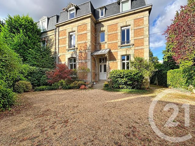 maison - GUINGAMP - 22