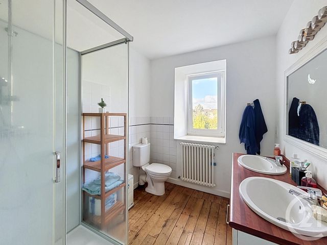 maison à vendre - 9 pièces - 299.99 m2 - GUINGAMP - 22 - BRETAGNE - Century 21 Le Calvez