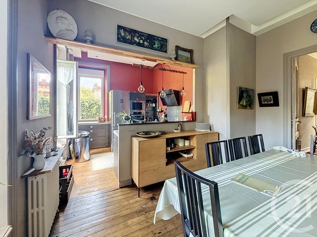 maison à vendre - 9 pièces - 299.99 m2 - GUINGAMP - 22 - BRETAGNE - Century 21 Le Calvez