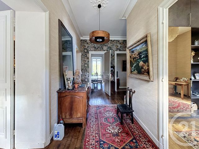 maison à vendre - 9 pièces - 299.99 m2 - GUINGAMP - 22 - BRETAGNE - Century 21 Le Calvez