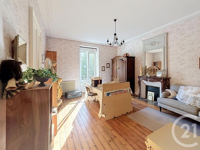 maison à vendre - 9 pièces - 299.99 m2 - GUINGAMP - 22 - BRETAGNE - Century 21 Le Calvez