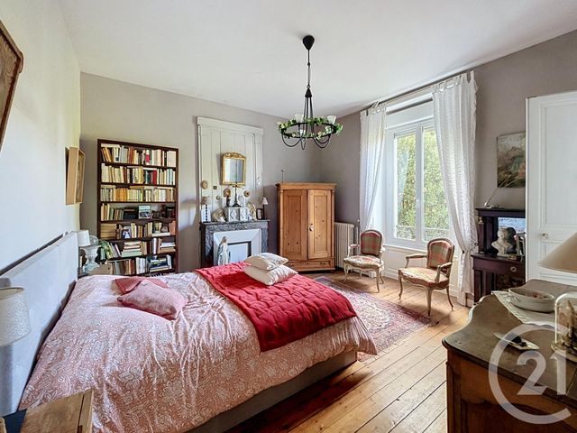 maison à vendre - 9 pièces - 299.99 m2 - GUINGAMP - 22 - BRETAGNE - Century 21 Le Calvez