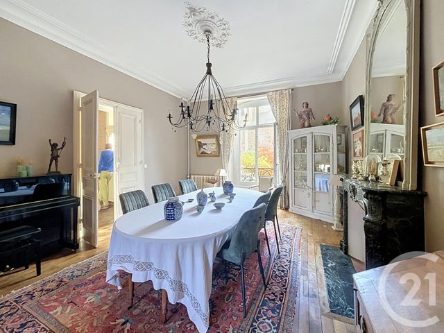 maison à vendre - 9 pièces - 299.99 m2 - GUINGAMP - 22 - BRETAGNE - Century 21 Le Calvez