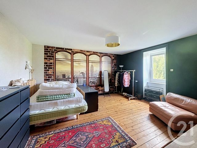 maison à vendre - 9 pièces - 299.99 m2 - GUINGAMP - 22 - BRETAGNE - Century 21 Le Calvez