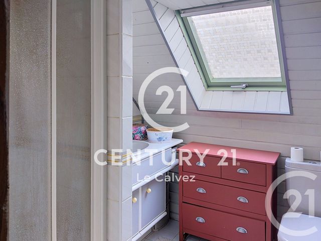 maison à vendre - 4 pièces - 90.0 m2 - PLOUISY - 22 - BRETAGNE - Century 21 Le Calvez