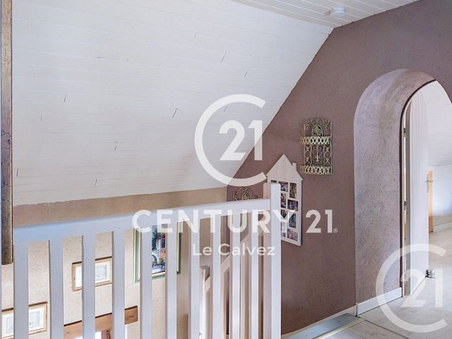maison à vendre - 4 pièces - 90.0 m2 - PLOUISY - 22 - BRETAGNE - Century 21 Le Calvez