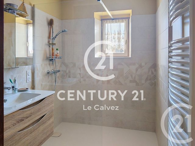 maison à vendre - 4 pièces - 90.0 m2 - PLOUISY - 22 - BRETAGNE - Century 21 Le Calvez