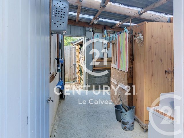 maison à vendre - 4 pièces - 90.0 m2 - PLOUISY - 22 - BRETAGNE - Century 21 Le Calvez