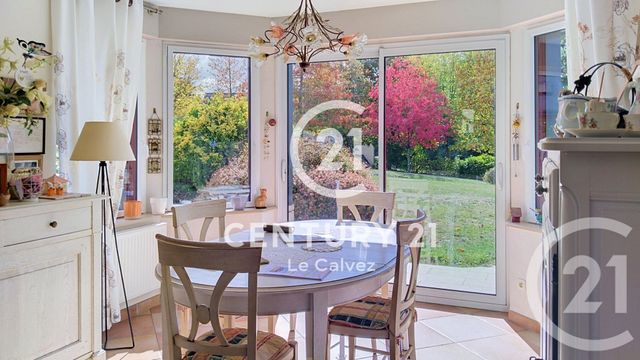 maison à vendre - 4 pièces - 90.0 m2 - PLOUISY - 22 - BRETAGNE - Century 21 Le Calvez