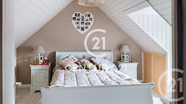 maison à vendre - 4 pièces - 90.0 m2 - PLOUISY - 22 - BRETAGNE - Century 21 Le Calvez