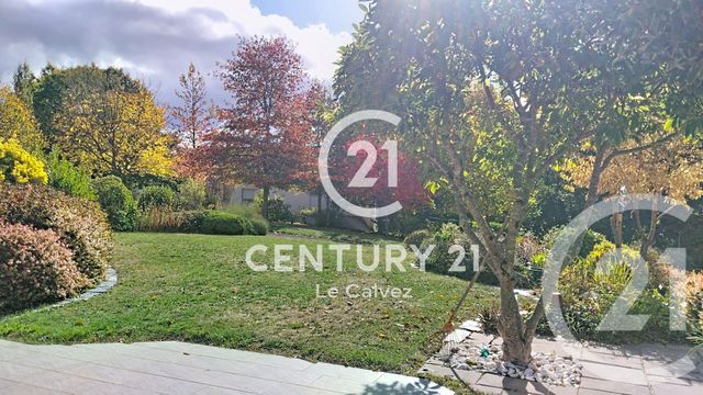 maison à vendre - 4 pièces - 90.0 m2 - PLOUISY - 22 - BRETAGNE - Century 21 Le Calvez