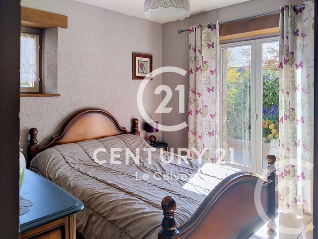 maison à vendre - 4 pièces - 90.0 m2 - PLOUISY - 22 - BRETAGNE - Century 21 Le Calvez