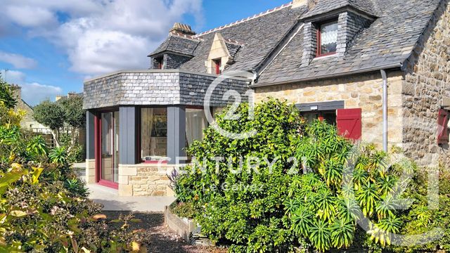 Maison à vendre PLOUISY