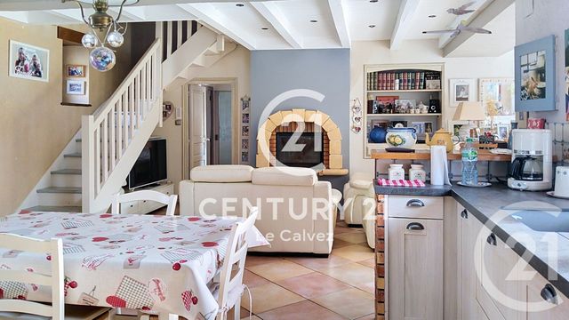 maison à vendre - 4 pièces - 90.0 m2 - PLOUISY - 22 - BRETAGNE - Century 21 Le Calvez