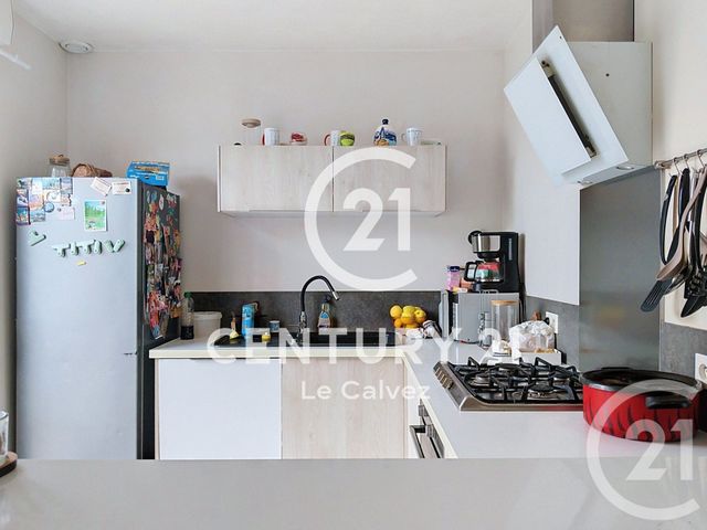 maison à vendre - 4 pièces - 93.0 m2 - PLOUMAGOAR - 22 - BRETAGNE - Century 21 Le Calvez